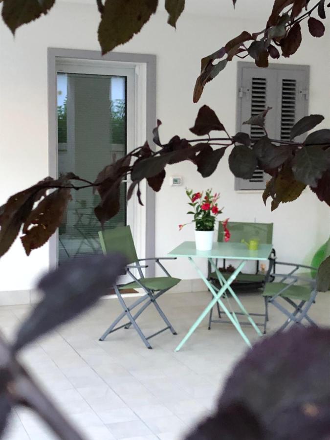 Ofra Matera Hotel Exterior photo
