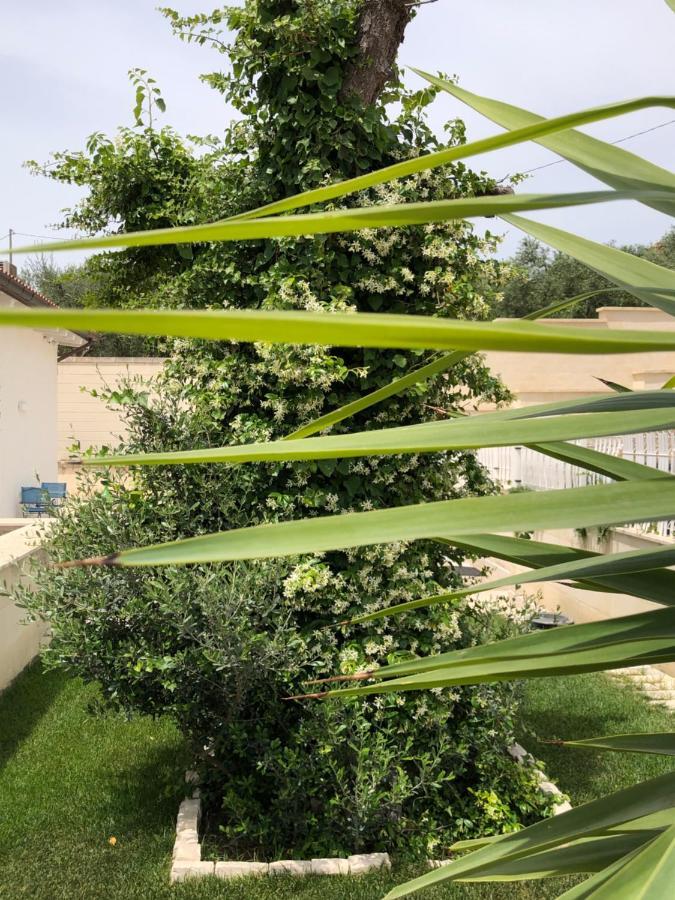 Ofra Matera Hotel Exterior photo