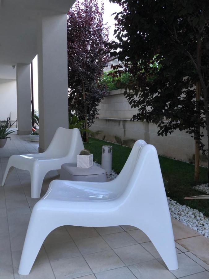 Ofra Matera Hotel Exterior photo