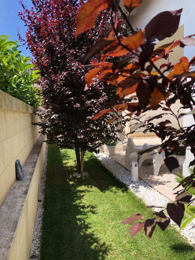 Ofra Matera Hotel Exterior photo
