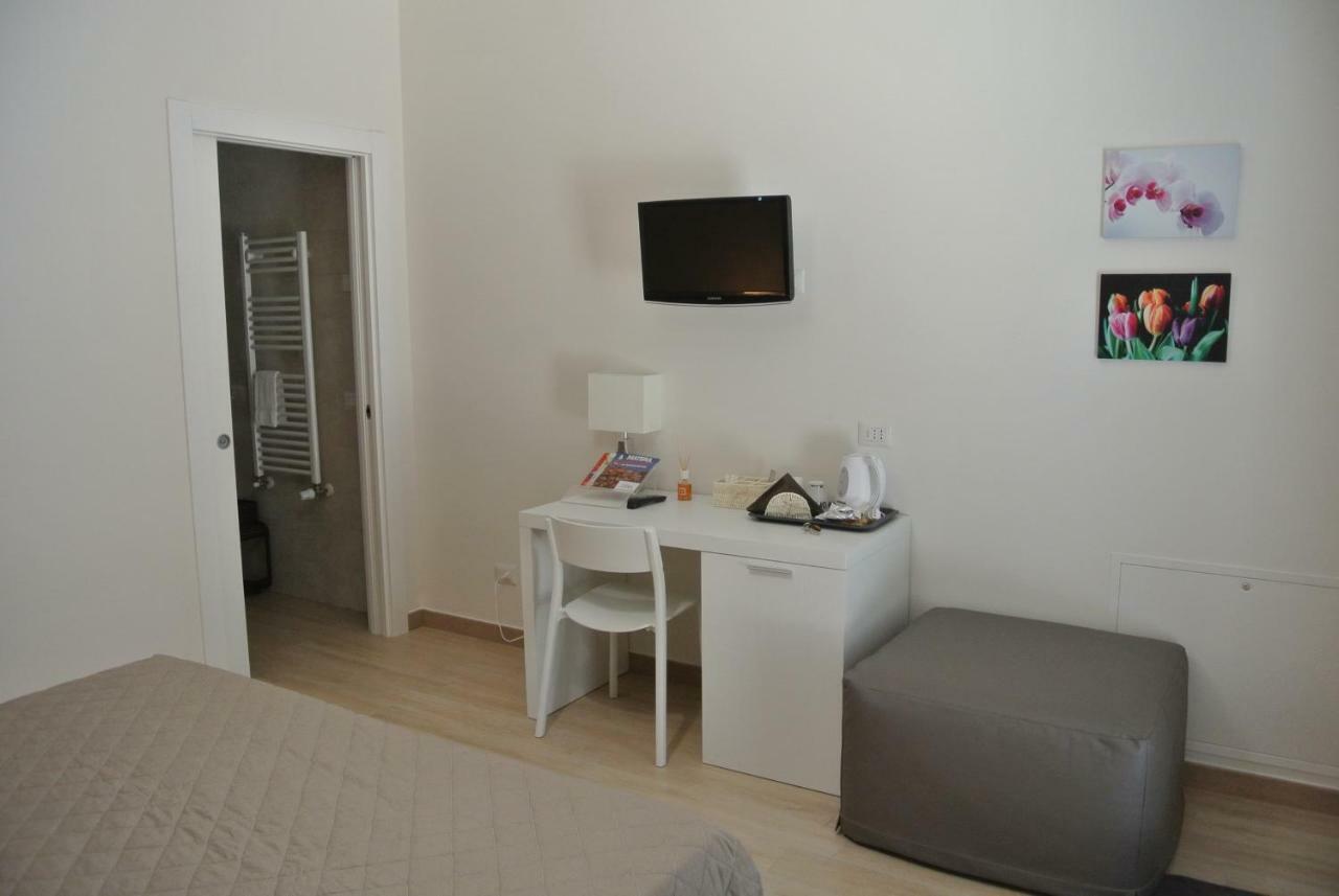 Ofra Matera Hotel Exterior photo