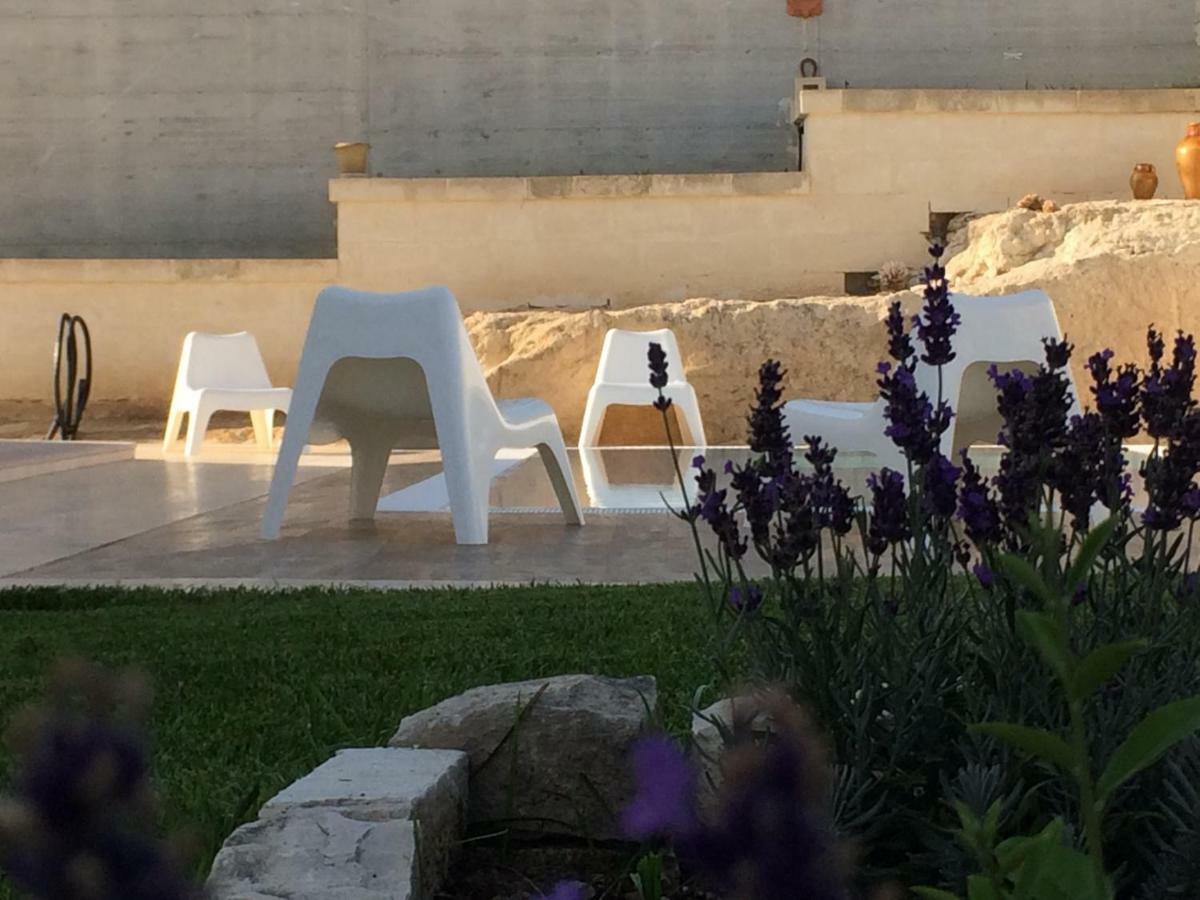 Ofra Matera Hotel Exterior photo