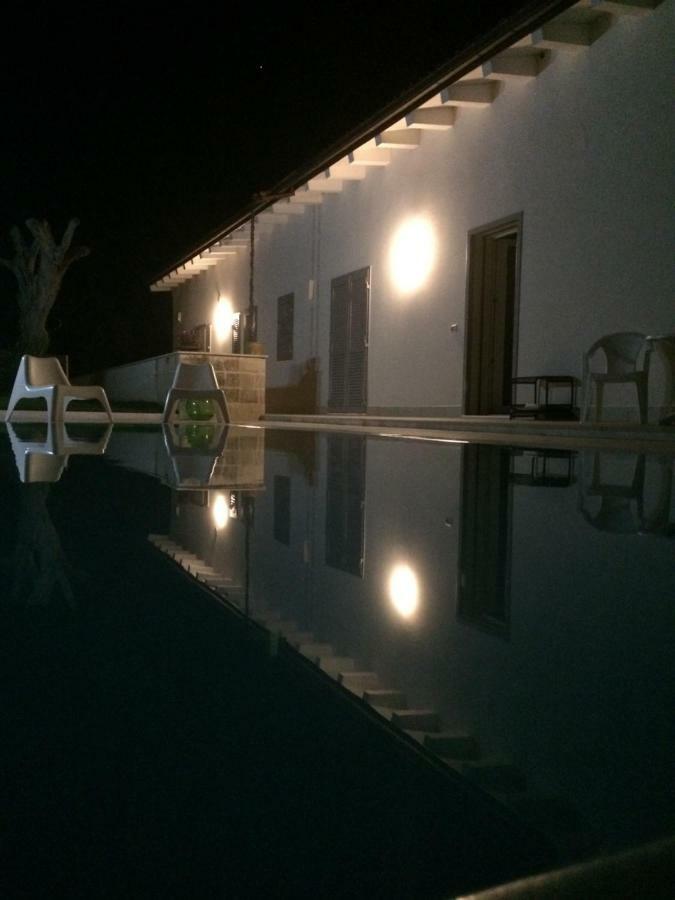 Ofra Matera Hotel Exterior photo