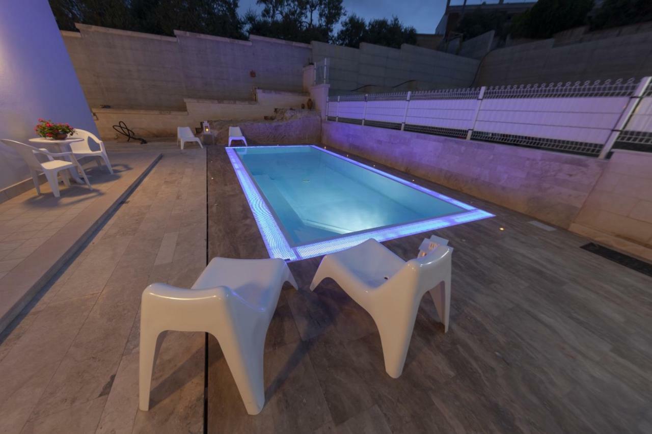 Ofra Matera Hotel Exterior photo