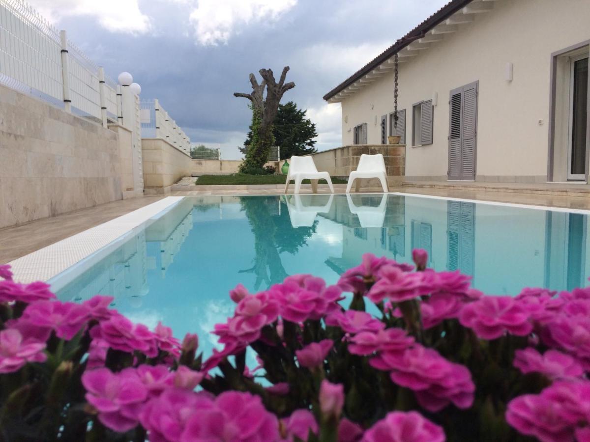 Ofra Matera Hotel Exterior photo